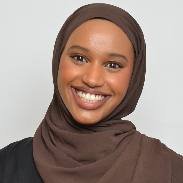 Muna Mohamed